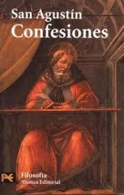 Portada de Confesiones