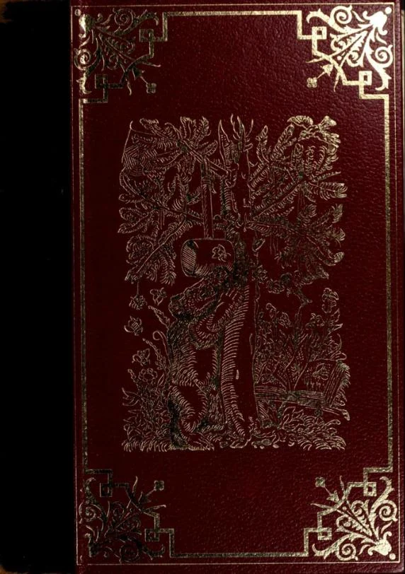 Portada de La Biblia del Oso
