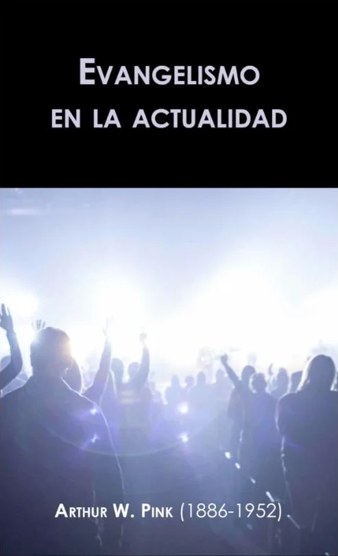 Portada de Evangelismo en la actualidad
